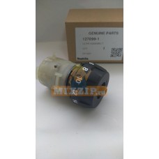 Редуктор для шуруповерта Makita DF330D 127099-1 Редуктор для шуруповерта Makita DF330D 127099-1