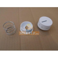 Ручка режимов духовки Hansa 9050571