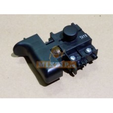 Выключатель TG843TB-1 для дрели Makita HP1620 650543-8