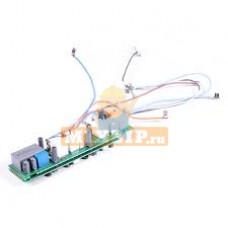 Электронная плата, модуль управления для варочной поверхности Korting SP000515