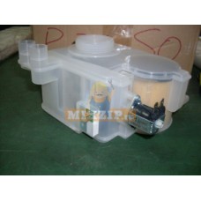 Емкость для соли посудомоечной машины Korting 674005700021 Емкость для соли посудомоечной машины Korting 674005700021