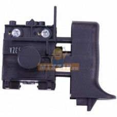 Выключатель TG843TB для дрели Makita HP1640 650570-5