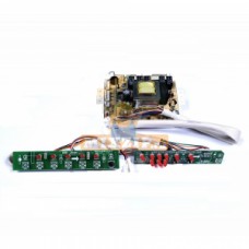 Плата управления для посудомоечной машины Korting 674001000752 Плата управления для посудомоечной машины Korting 674001000752