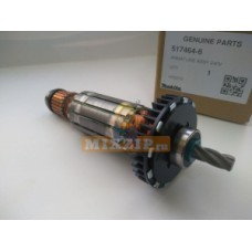 Ротор для дрели Makita HP2070 517464-6 Ротор для дрели Makita HP2070 517464-6