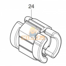 Статор для дрели Makita DS4010 520077-4 Статор для дрели Makita DS4010 520077-4