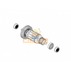 Ротор для дрели Makita DS4011 513809-6 Ротор для дрели Makita DS4011 513809-6