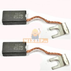 Щетка графитовая дрели Makita UT1400 EE80700013 Щетка графитовая дрели Makita UT1400 EE80700013