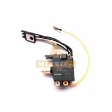 Выключатель C3LA-2A-PLSRS для лобзика Makita BJV140 650650-7 Выключатель C3LA-2A-PLSRS для лобзика Makita BJV140 650650-7