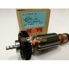Ротор для лобзика Makita 4304Т, 4305 517098-5