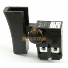 Выключатель SGEL206C-5 для лобзика Makita 4322 651286-5 Выключатель SGEL206C-5 для лобзика Makita 4322 651286-5