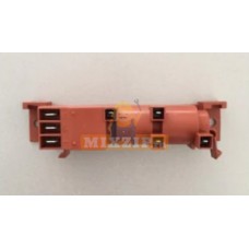 Блок розжига для плиты Korting 1501321000022