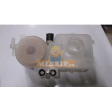 Емкость для соли посудомоечной машины Korting 17476000001379 Емкость для соли посудомоечной машины Korting 17476000001379