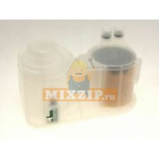 Емкость для соли посудомоечной машины Korting 17476000001331 Емкость для соли посудомоечной машины Korting 17476000001331