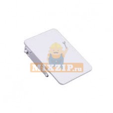 Крышка сливного фильтра для стиральной машины Electrolux, Zanussi, AEG 1327828008 Крышка сливного фильтра для стиральной машины Electrolux, Zanussi, AEG 1327828008