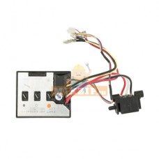 Контроллер для перфоратора Makita DHR242 620241-8