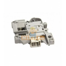 Блокировка дверцы люка (замок) для стиральной машины Electrolux, Zanussi, AEG 8084553067