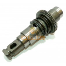 Ствол для перфоратора Makita HR2470 123100-0