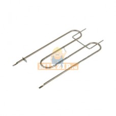 Тэн (нагревательный элемент) для плиты DeLonghi 5118115800