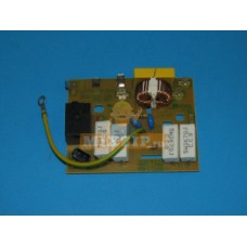 Панель управления питанием микроволновой печи Gorenje 434575