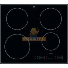 Стеклокерамическая поверхность для плиты ELECTROLUX 5551128290 Стеклокерамическая поверхность для плиты ELECTROLUX 5551128290