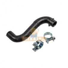 Патрубок дозатора стиральной машины Electrolux, Zanussi, AEG 4071397840 Патрубок дозатора стиральной машины Electrolux, Zanussi, AEG 4071397840