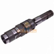 Ствол для перфоратора Makita HR2010 323821-6 Ствол для перфоратора Makita HR2010 323821-6