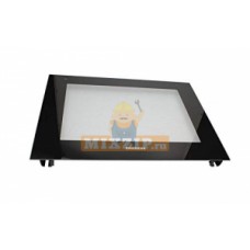 Внешнее стекло двери духовки SAMSUNG DG94-00436D Внешнее стекло двери духовки SAMSUNG DG94-00436D