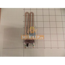 Нагревательный элемент (ТЭН) для стиральной машины Hansa 2000W 1033268