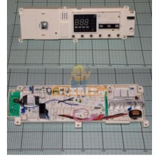Модуль электронный стиральной машины Hansa 1034516