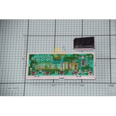 Модуль электронный стиральной машины Hansa 1035823