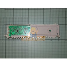 Модуль электронный стиральной машины Hansa 1033595