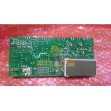 Модуль электронный стиральной машины Hansa 8036204