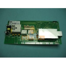 Модуль электронный стиральной машины Hansa 8040610