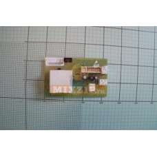 Модуль электронный стиральной машины Hansa 8046713