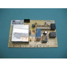 Модуль электронный стиральной машины Hansa 8037974