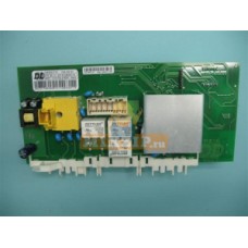 Модуль электронный стиральной машины Hansa 8023174