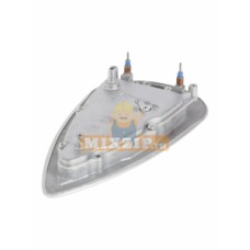 Подошва для утюга Bosch 00700510 Подошва для утюга Bosch 00700510