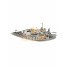 Подошва для утюга Bosch 12004761 Подошва для утюга Bosch 12004761