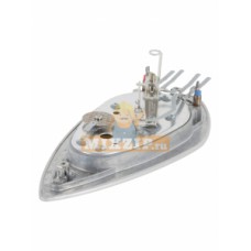 Подошва для утюга Bosch 12019742 Подошва для утюга Bosch 12019742