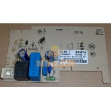 Плата управления посудомоечной машины Beko Kuppersberg 1885040605 Плата управления посудомоечной машины Beko Kuppersberg 1885040605