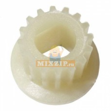 Шестеренка вала привода хлебопечки MOULINEX SS-186161