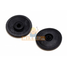 Сальник сливного насоса 5x21/54.5x9 Сальник сливного насоса 5x21/54.5x9