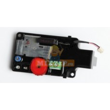 Контроллер для перфоратора Makita HR3210FCT 631783-7