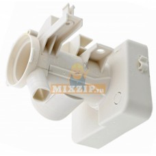 Корпус насоса с фильтром, сливной пробкой для стиральной машины Electrolux, Zanussi, AEG 1325015046 Корпус насоса с фильтром, сливной пробкой для стиральной машины Electrolux, Zanussi, AEG 1325015046