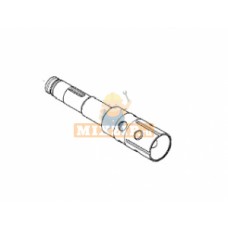 Ствол для перфоратора Makita HR4003C, HR4013C 326268-3