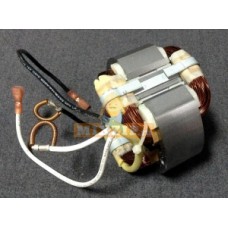 Статор перфоратора Makita HR4500C 526113-4 Статор перфоратора Makita HR4500C 526113-4