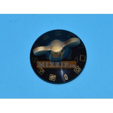 Ручка режимов духовки Gorenje 366023 Ручка режимов духовки Gorenje 366023