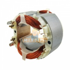 Статор перфоратора Makita HR4501C 636313-9 Статор перфоратора Makita HR4501C 636313-9