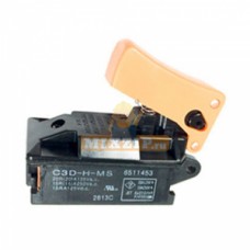 Выключатель C3D-H-MS перфоратора Makita HR3520 651145-3