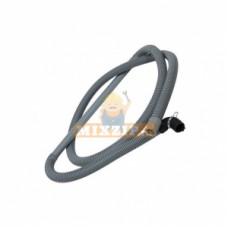 Сливной шланг для стиральной машины Electrolux, Zanussi, AEG 1327714208 Сливной шланг для стиральной машины Electrolux, Zanussi, AEG 1327714208